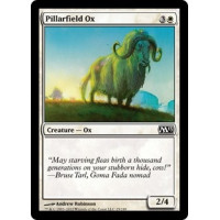 Pillarfield Ox (Magic 2013 Core Set)