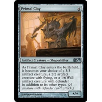 Primal Clay (Magic 2013 Core Set)