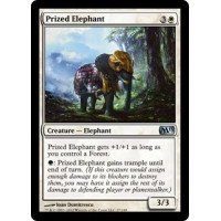 Prized Elephant (Magic 2013 Core Set)