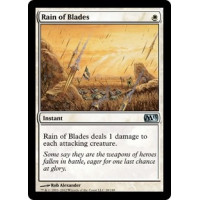 Rain of Blades (Magic 2013 Core Set)