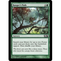 Ranger's Path (Magic 2013 Core Set)