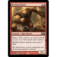 Reckless Brute (Magic 2013 Core Set)