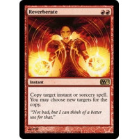 Reverberate (Magic 2013 Core Set)