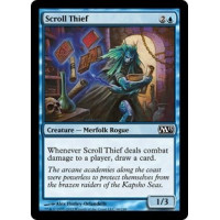 Scroll Thief (Magic 2013 Core Set)