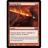 Searing Spear (Magic 2013 Core Set)