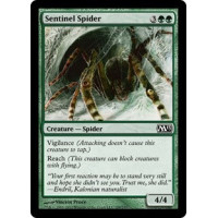 Sentinel Spider (Magic 2013 Core Set)