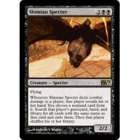 Shimian Specter (Magic 2013 Core Set)