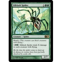 Silklash Spider (Magic 2013 Core Set)