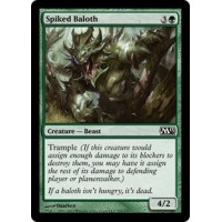 Spiked Baloth (Magic 2013 Core Set)