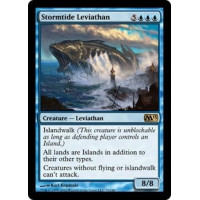Stormtide Leviathan (Magic 2013 Core Set)