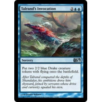 Talrand's Invocation (Magic 2013 Core Set)