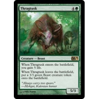 Thragtusk (Magic 2013 Core Set)