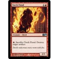 Torch Fiend (Magic 2013 Core Set)
