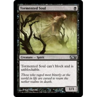 Tormented Soul (Magic 2013 Core Set)
