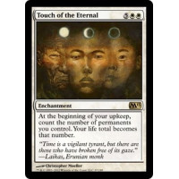 Touch of the Eternal (Magic 2013 Core Set)