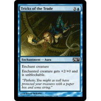 Tricks of the Trade (Magic 2013 Core Set)