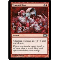 Trumpet Blast (Magic 2013 Core Set)
