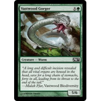 Vastwood Gorger (Magic 2013 Core Set)
