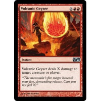 Volcanic Geyser (Magic 2013 Core Set)