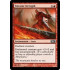 Volcanic Strength (Magic 2013 Core Set)