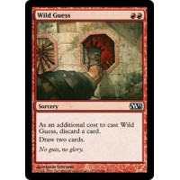 Wild Guess (Magic 2013 Core Set)