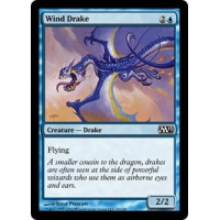 Wind Drake (Magic 2013 Core Set)