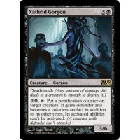 Xathrid Gorgon (Magic 2013 Core Set)