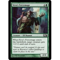 Yeva's Forcemage (Magic 2013 Core Set)