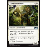Ajani's Pridemate (Magic 2019 Core Set)