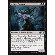 Arisen Gorgon (Magic 2019 Core Set)