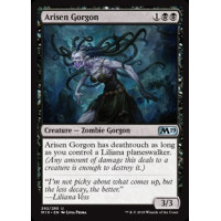 Arisen Gorgon (Magic 2019 Core Set)
