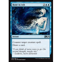 Bone to Ash (Magic 2019 Core Set)