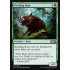 Bristling Boar (Magic 2019 Core Set)