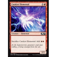 Catalyst Elemental (Magic 2019 Core Set)