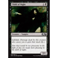 Child of Night (Magic 2019 Core Set)