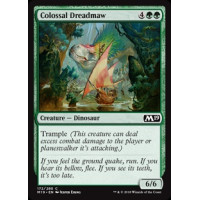 Colossal Dreadmaw (Magic 2019 Core Set)