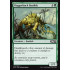 Daggerback Basilisk (Magic 2019 Core Set)