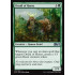 Druid of Horns (Magic 2019 Core Set)