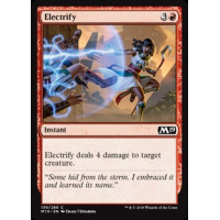 Electrify (Magic 2019 Core Set)