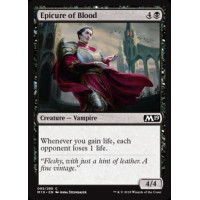 Epicure of Blood (Magic 2019 Core Set)