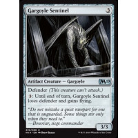 Gargoyle Sentinel (Magic 2019 Core Set)