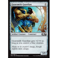Gearsmith Guardian (Magic 2019 Core Set)