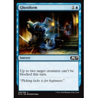 Ghostform (Magic 2019 Core Set)