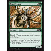 Giant Spider (Magic 2019 Core Set)