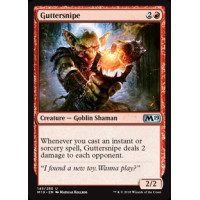 Guttersnipe (Magic 2019 Core Set)
