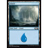 Island v2 (Magic 2019 Core Set)