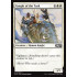Knight of the Tusk (Magic 2019 Core Set)