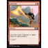 Lava Axe (Magic 2019 Core Set)