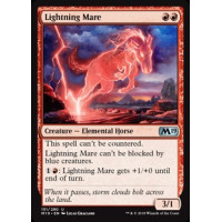 Lightning Mare (Magic 2019 Core Set)