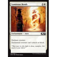 Luminous Bonds (Magic 2019 Core Set)